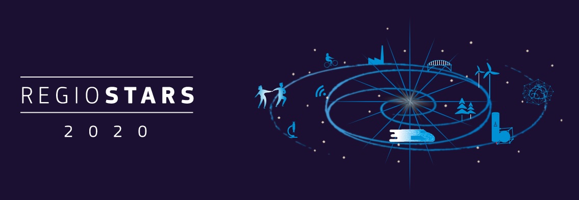 Regiostars - logo