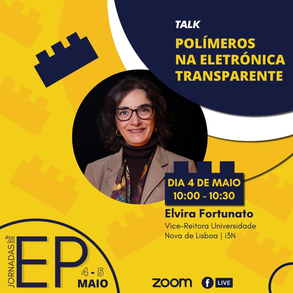 4 de maio - 10h00