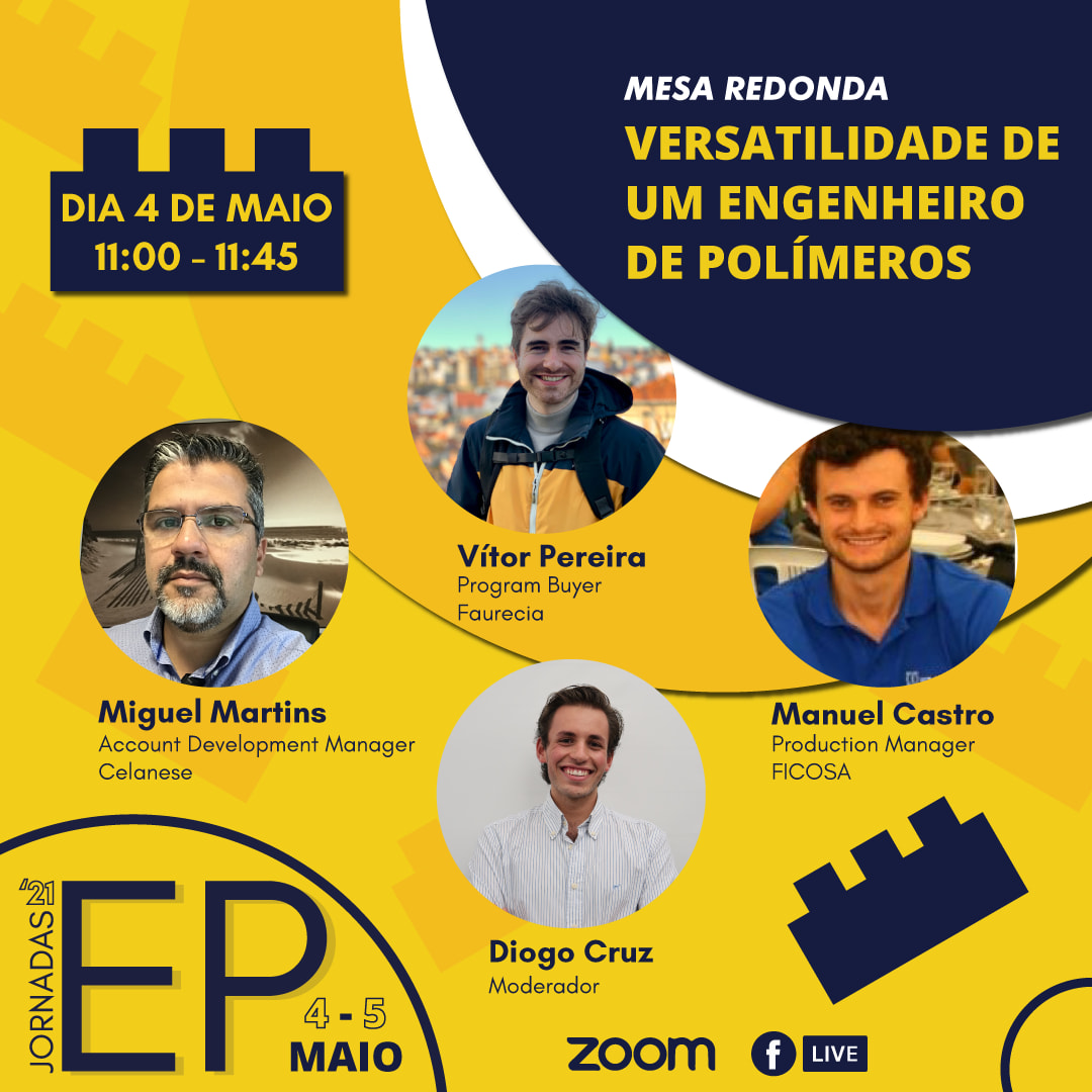 4 de maio - 11h00