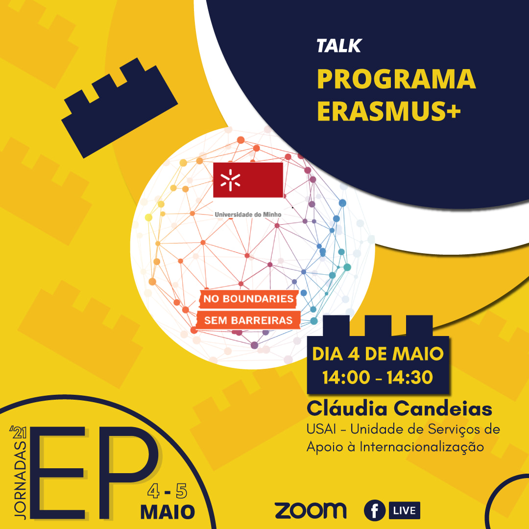 4 de maio - 14h00