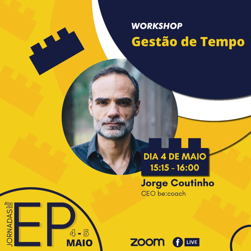 4 de maio - 15h15
