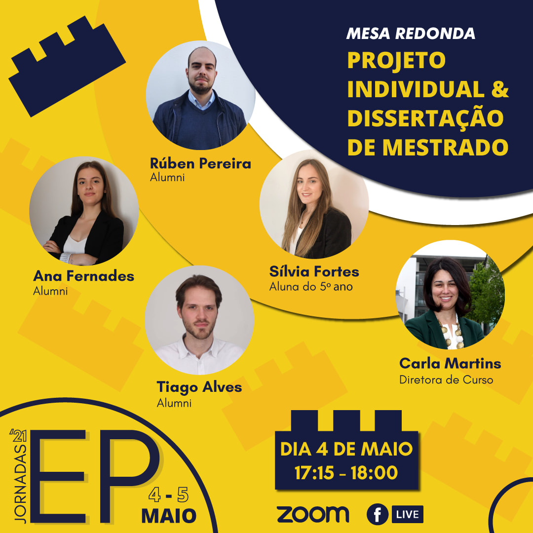 4 de maio - 17h15
