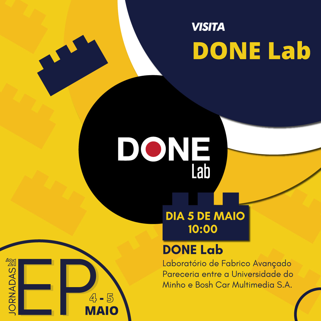5 de maio - 10h00