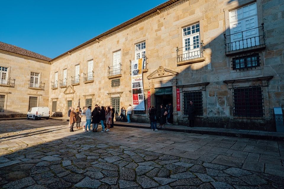 Foto: Município de Braga