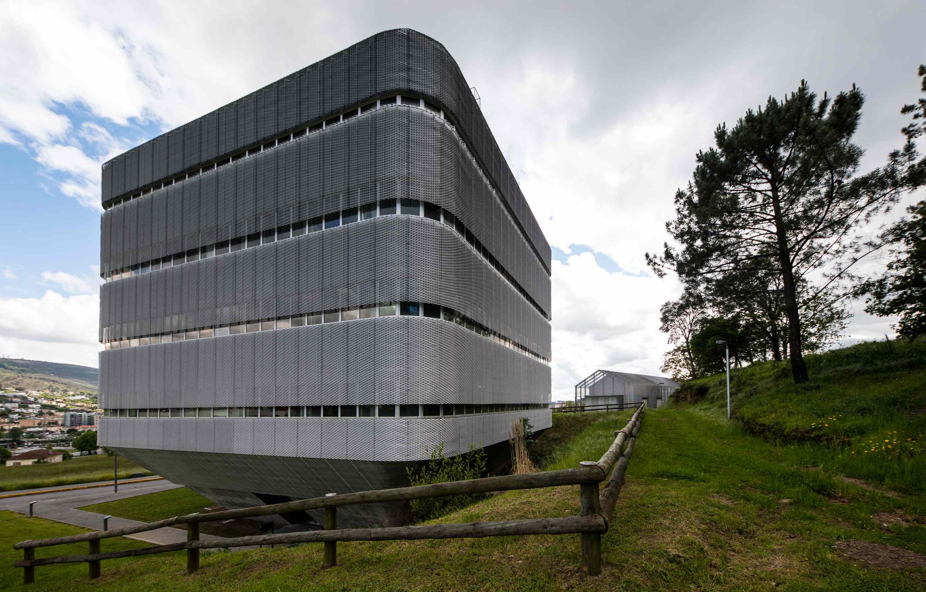 IB-S no campus de Gualtar