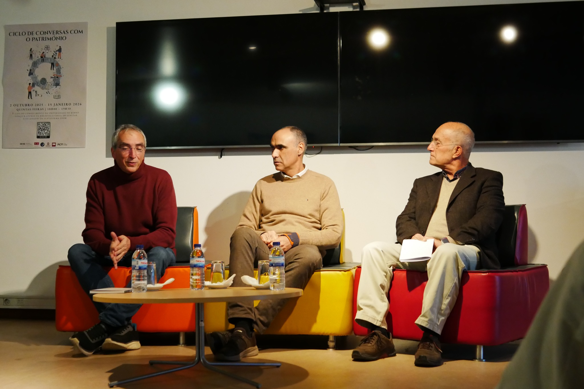 janeiro - Exposição