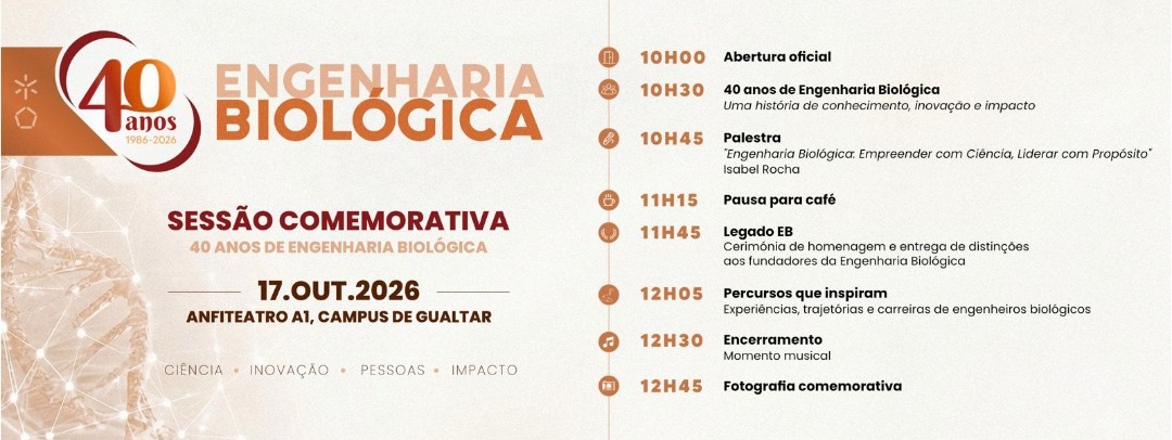 Sessão comemorativa