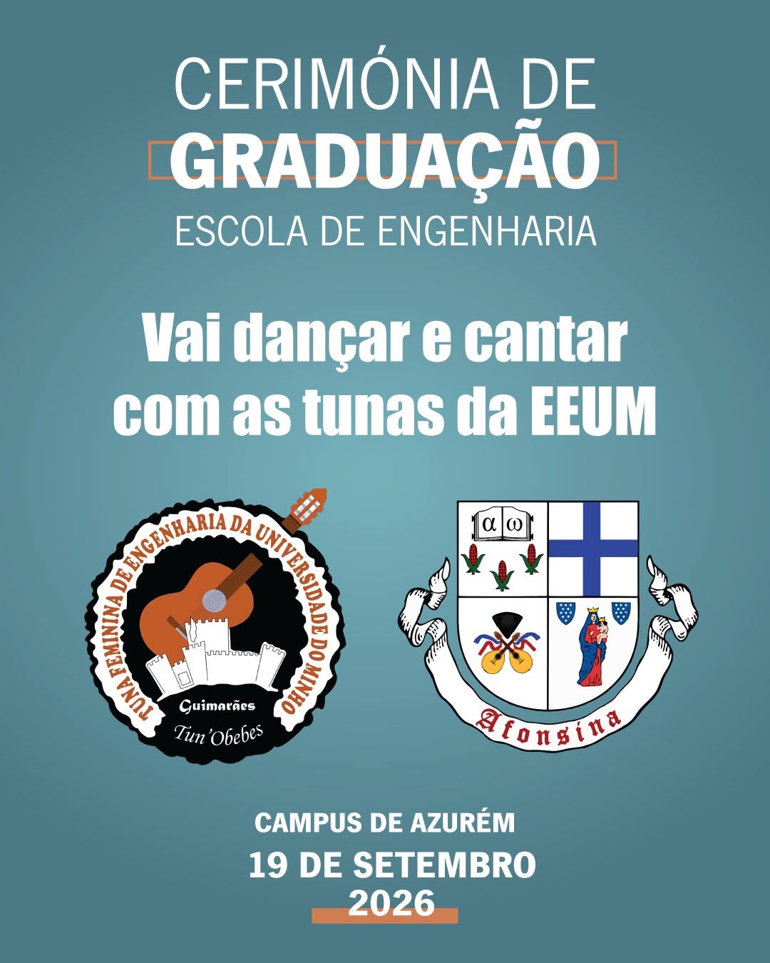 Atuações