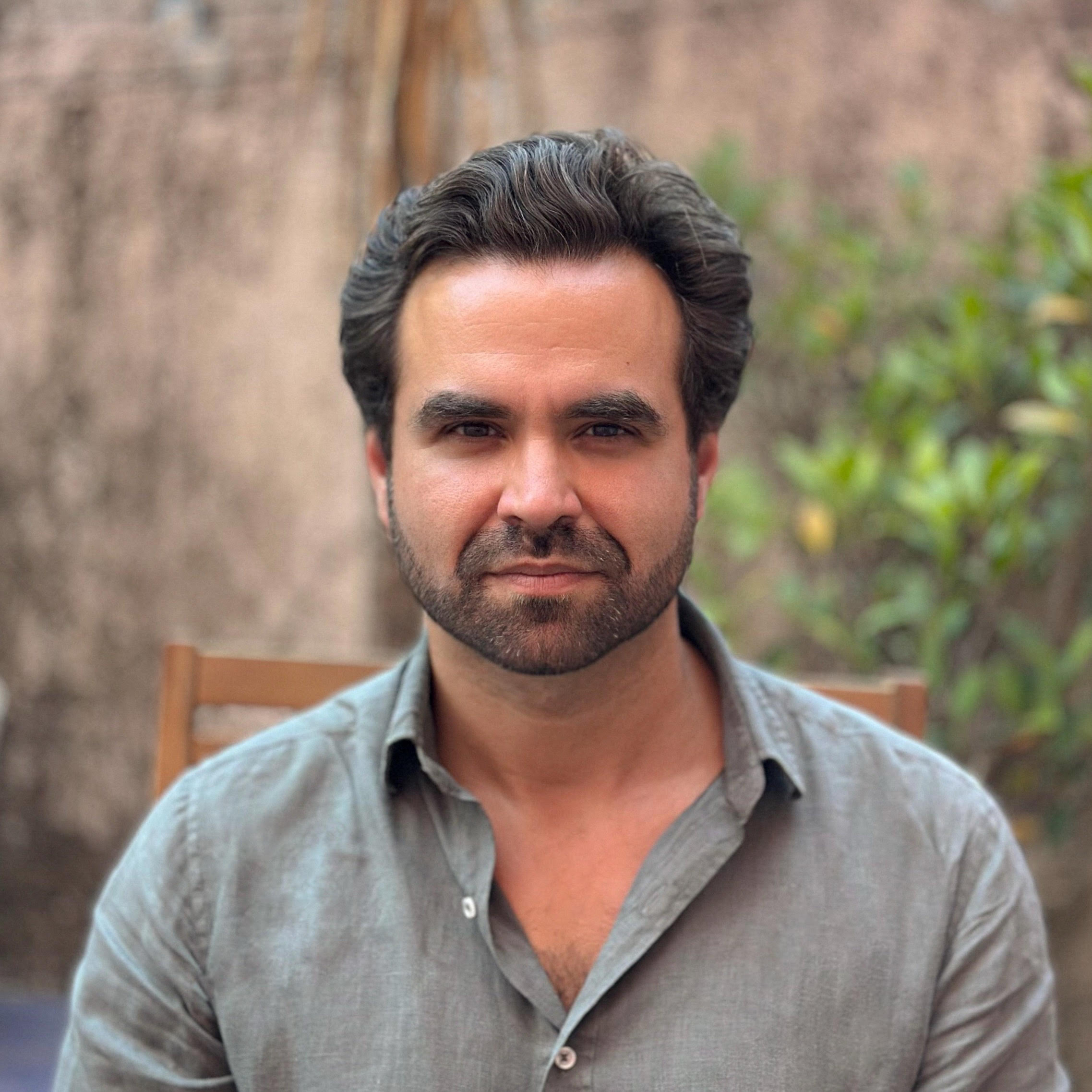 Manuel Bogalheiro
