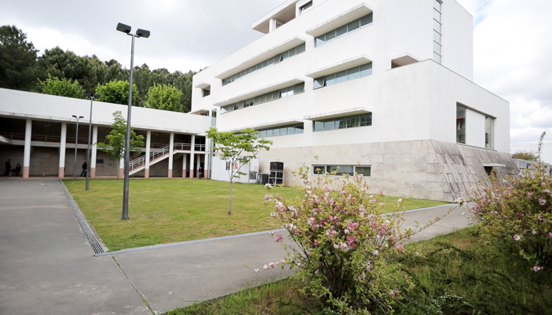Centro de Engenharia Biológica da UMinho
