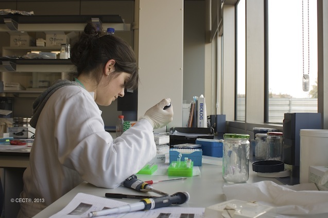 Laboratório