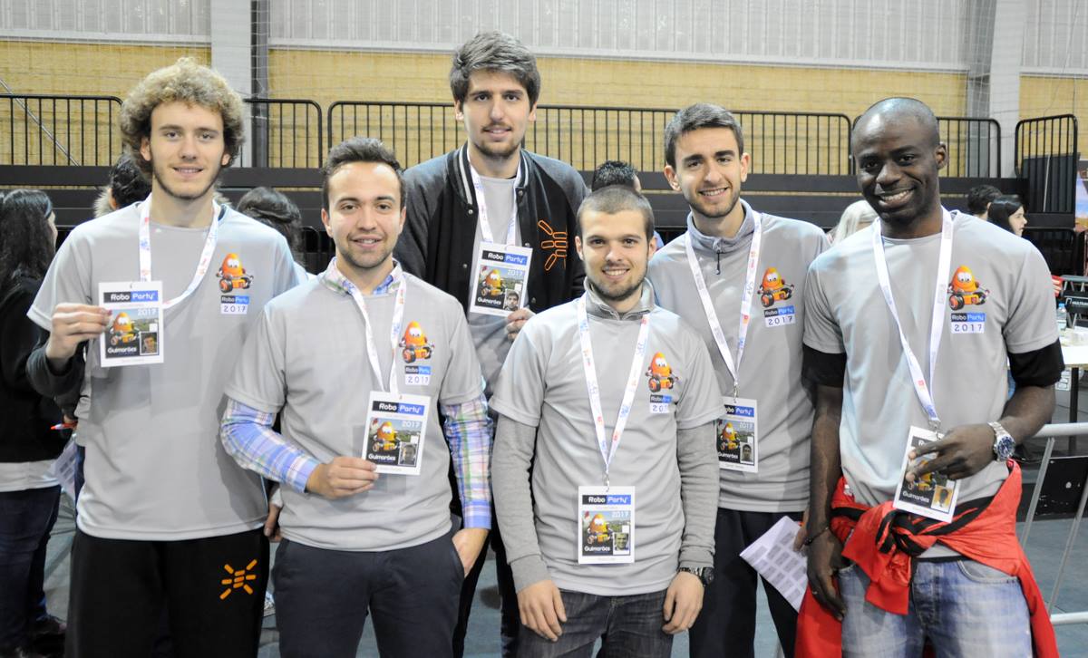 Foto de Pedro Veloso (GCII-UMinho)