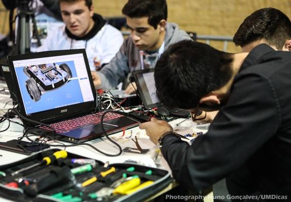 Foto de Nuno Gonçalves/UMdicas