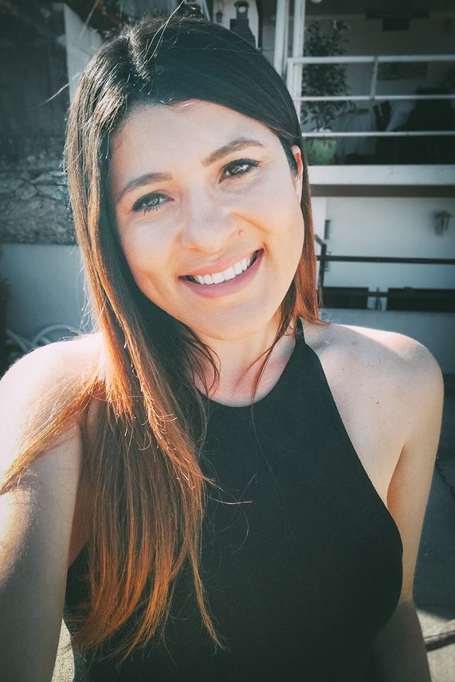 Luani Costa