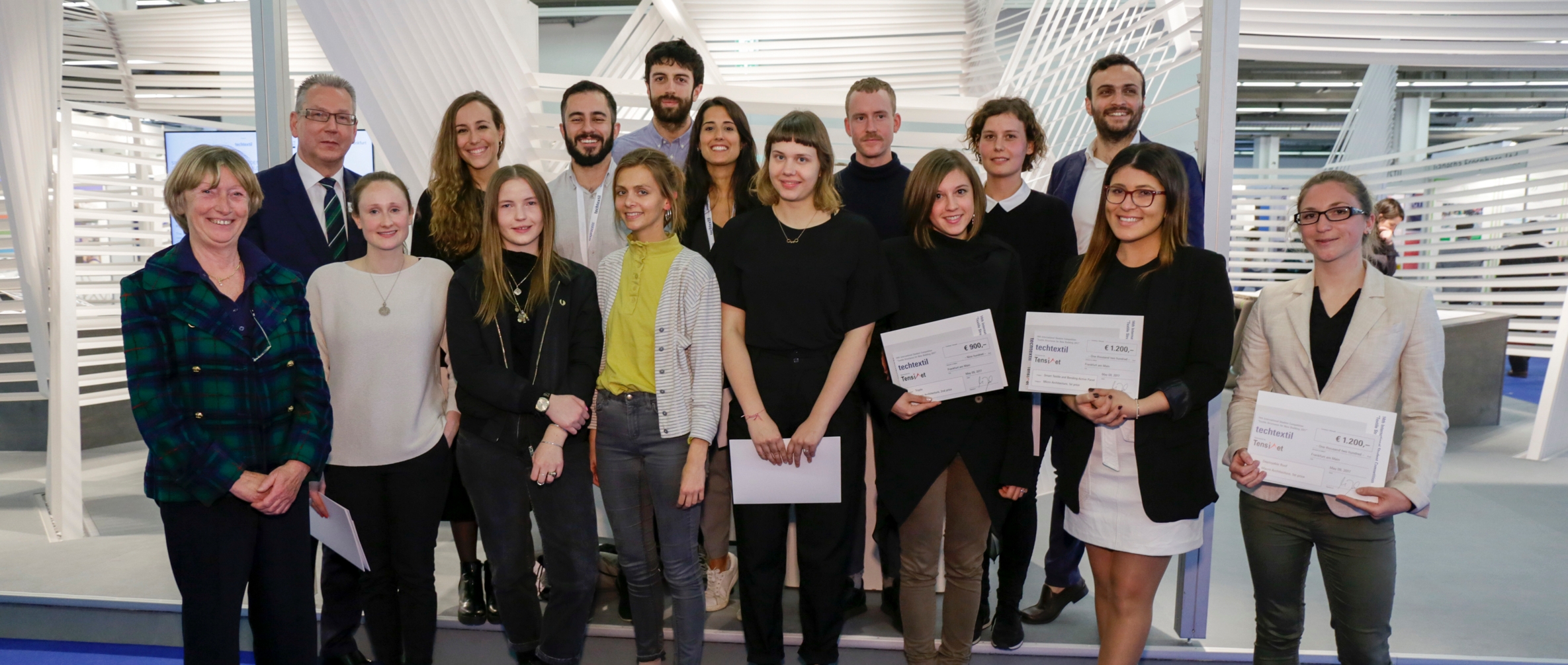 Foto: Techtextil