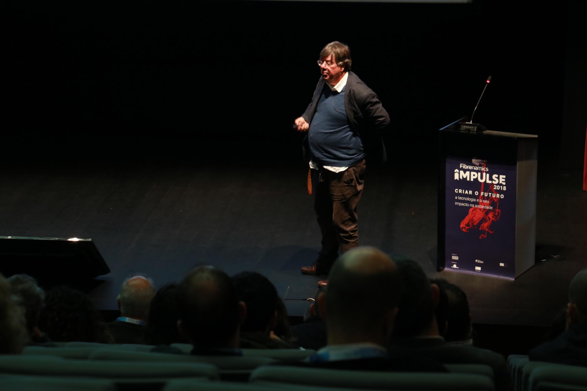 Foto de Nuno Cerqueira/RUM