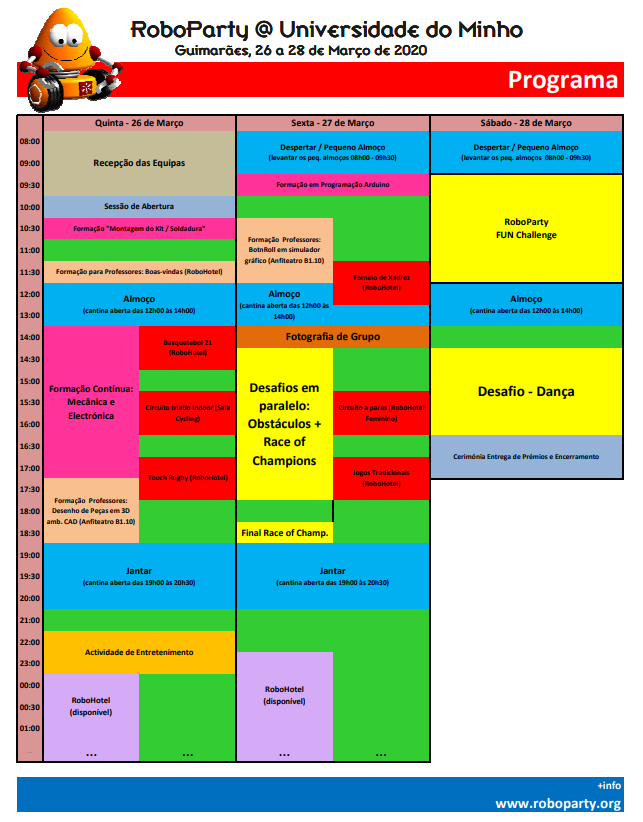 Programa