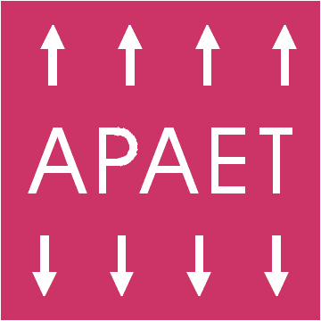 Logo APAET
