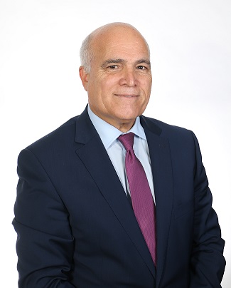 Prof. António Gomes Correia