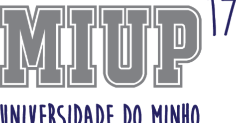 MIUP 2017 logo