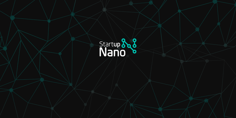 Startup Nano