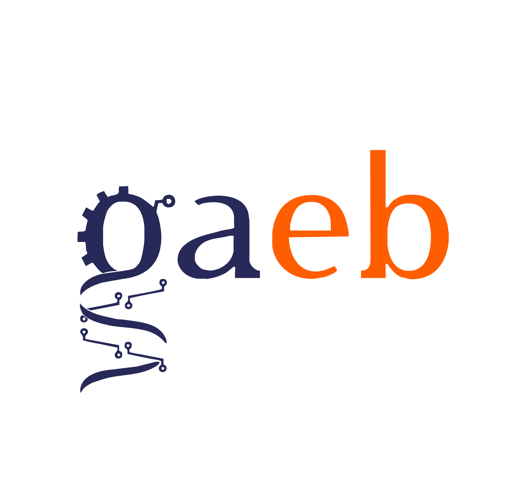 GAEB logo