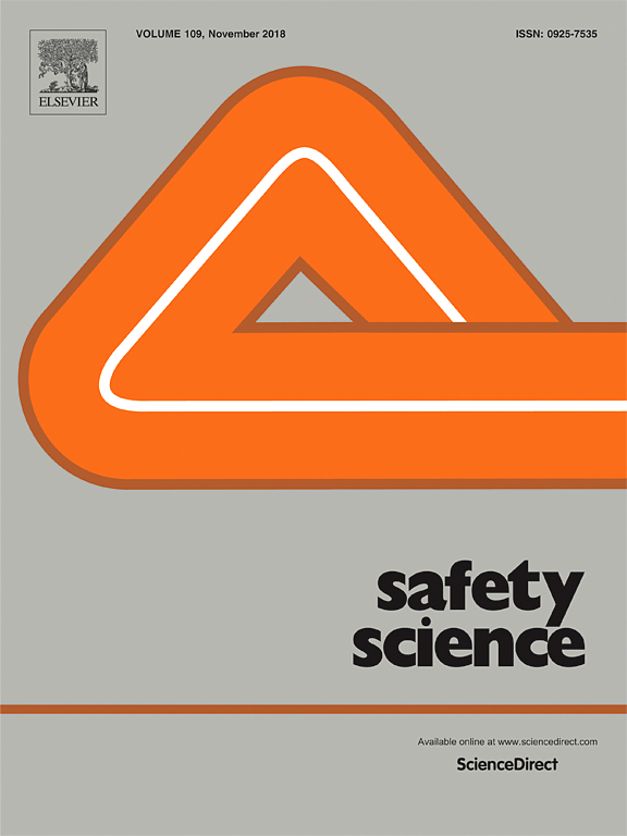 SafetyScience